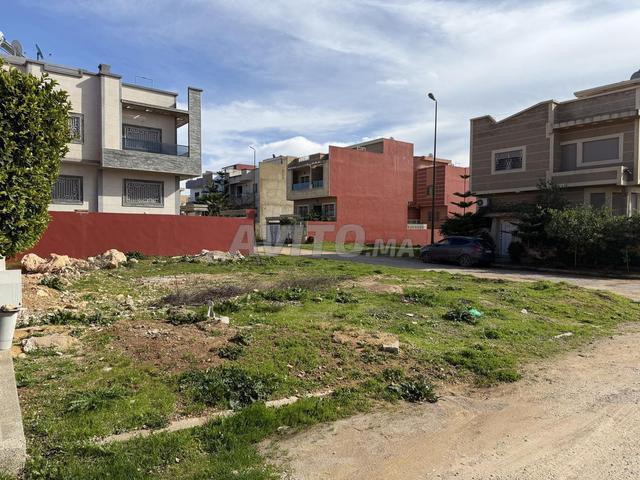 Propriété vente à Meknès