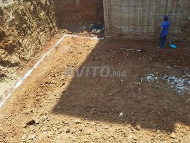 Propriété vente à El Ma, Gharb-Chrarda-Beni Hssen