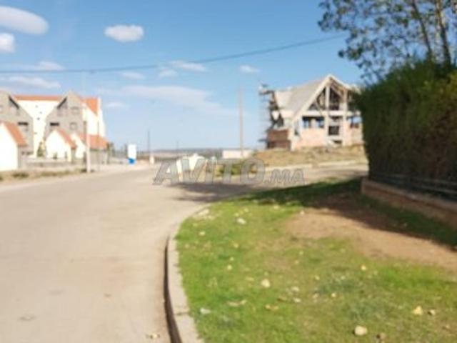 Propriété vente à Ifrane