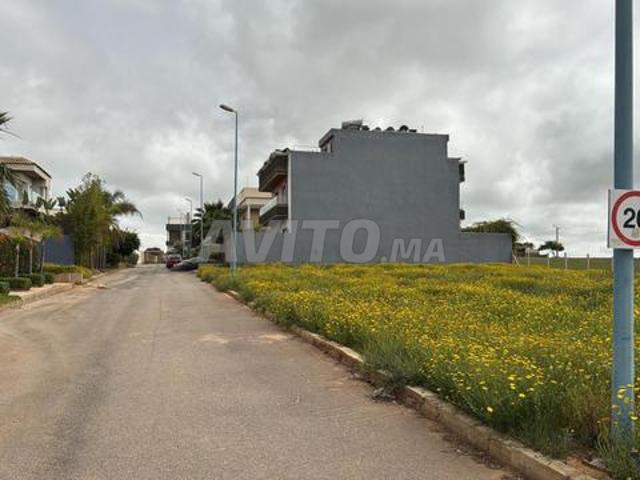 Propriété vente à Mansouria, Gharb-Chrarda-Beni Hssen