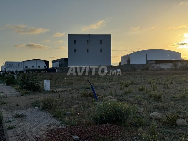 Propriété vente à Bouskoura, Gharb-Chrarda-Beni Hssen