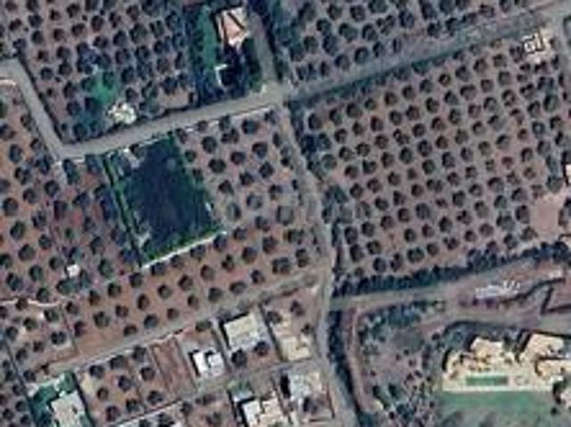Propriété vente à Al Haouz, L'Oriental