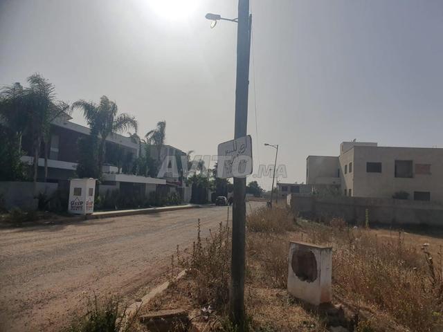 Propriété vente à Meknès
