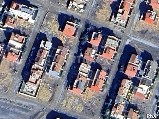Propriété vente à Sidi Allal El Bahraoui
