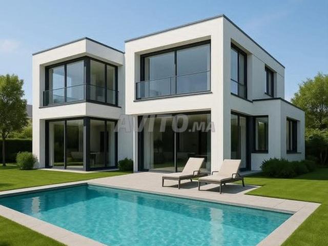 Propriété vente à Lyautey