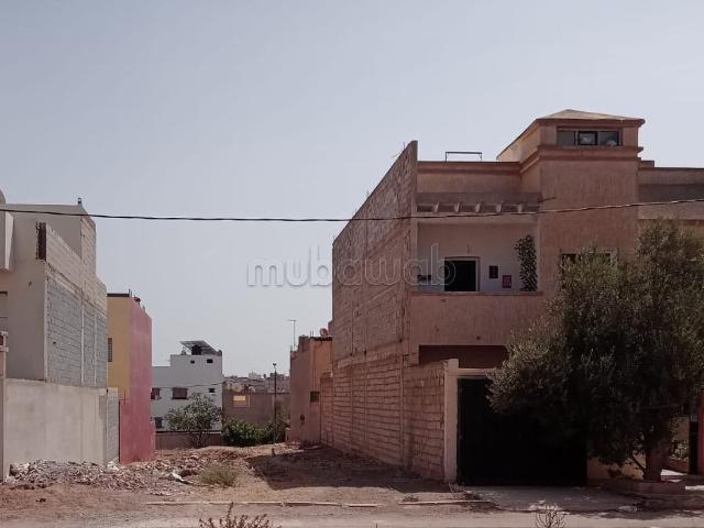 Terrain vente à Settat, Gharb-Chrarda-Beni Hssen