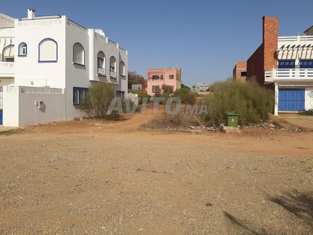 Propriété vente à Moulay Bousselham