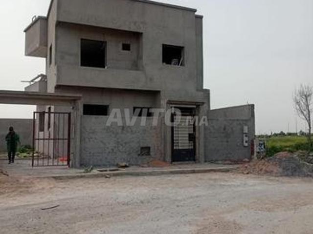 Propriété vente à Deroua, Gharb-Chrarda-Beni Hssen