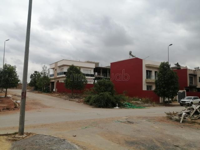 Terrain vente à Tit Mellil, Gharb-Chrarda-Beni Hssen