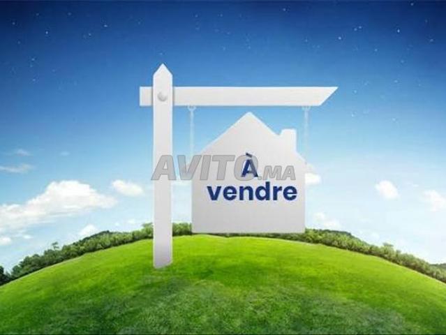 Propriété vente à Meknès