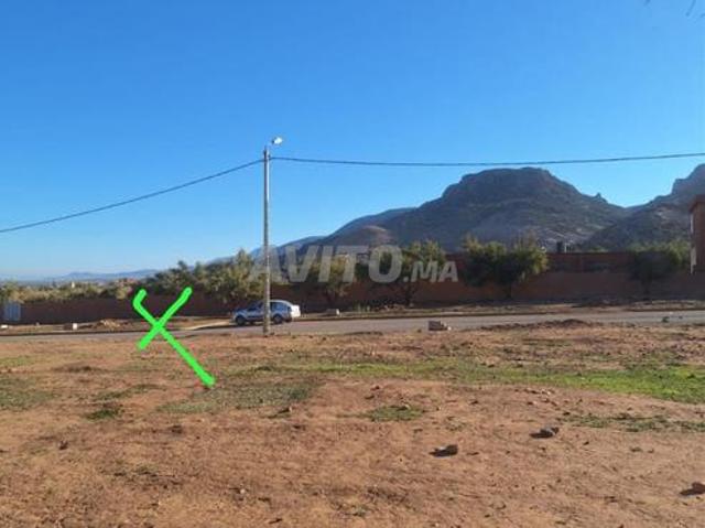 Propriété vente à Mellal