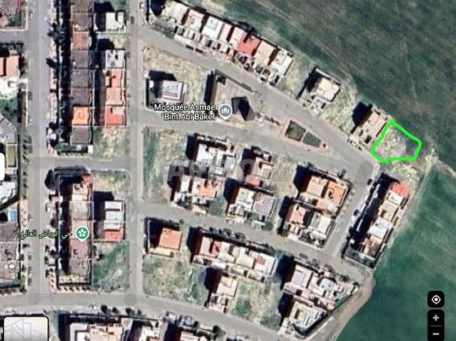 Propriété vente à Settat, Gharb-Chrarda-Beni Hssen