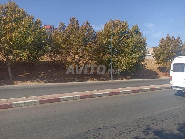 Propriété vente à Meknès