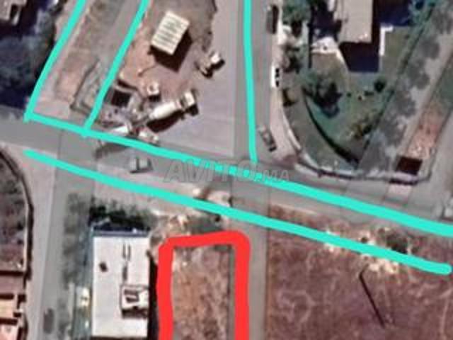 Propriété vente à Bouskoura, Gharb-Chrarda-Beni Hssen