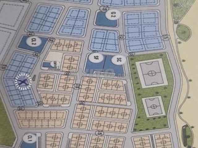 Propriété vente à Larache, Tanger-Tétouan