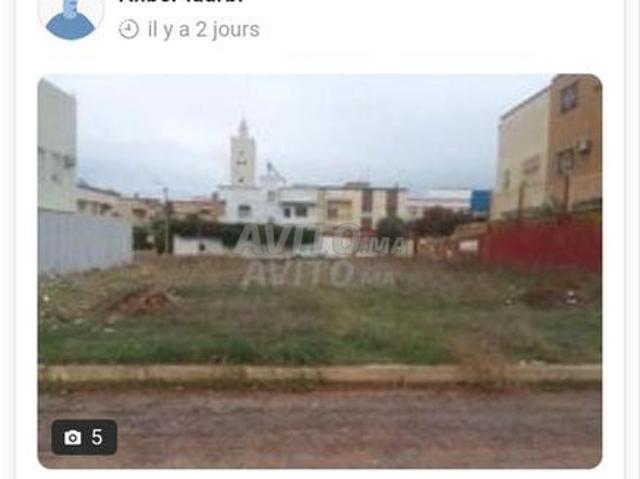 Propriété vente à Khémisset