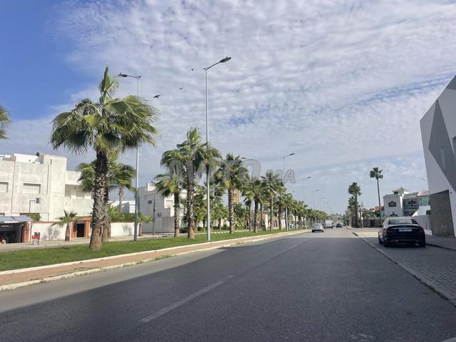 Propriété vente à Lyautey