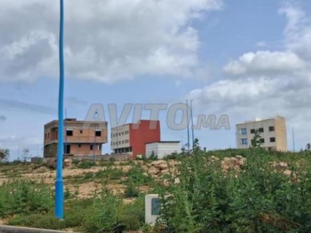 Propriété vente à El Ma, Gharb-Chrarda-Beni Hssen