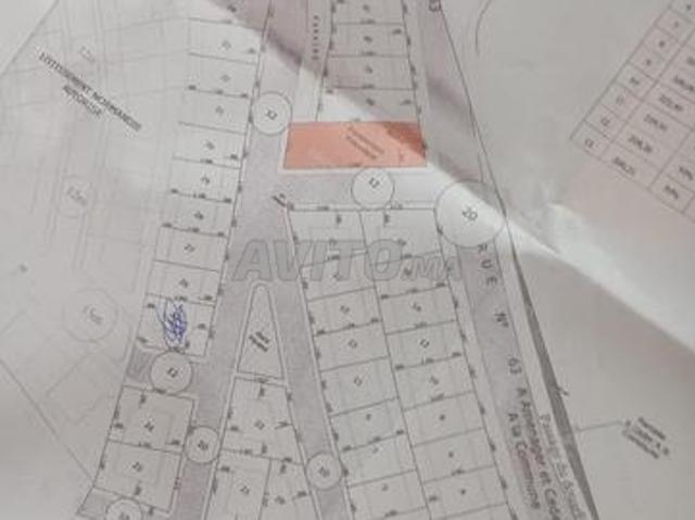 Propriété vente à El Ma, Gharb-Chrarda-Beni Hssen