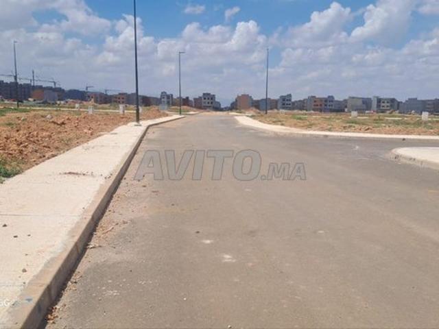 Propriété vente à Mellal