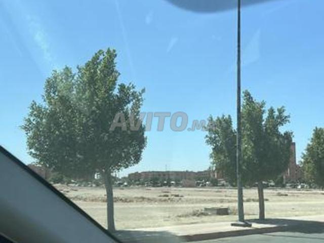 Propriété vente à Tamansourt, L'Oriental