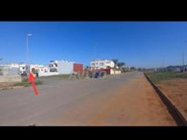 Propriété vente à Salé