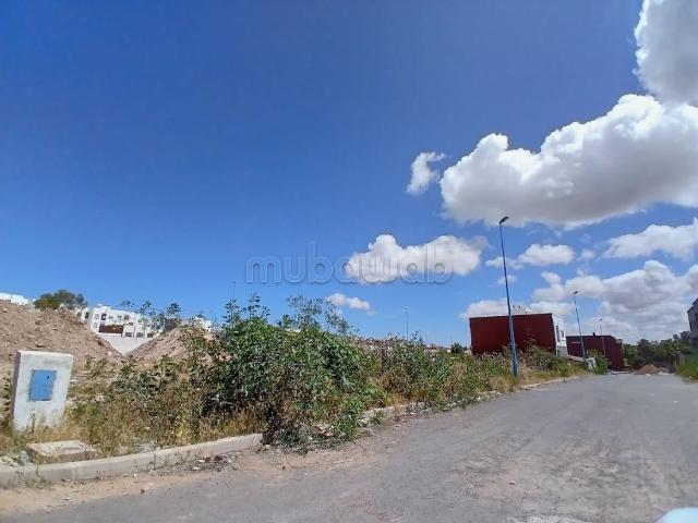 Terrain vente à El Ma, Gharb-Chrarda-Beni Hssen