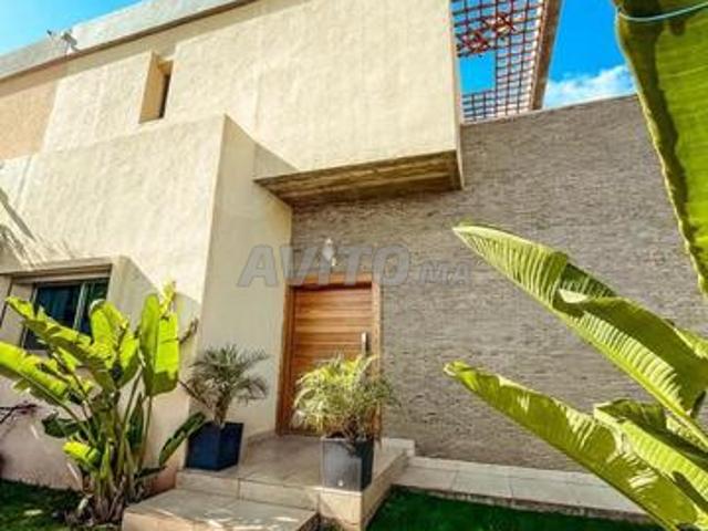 Propriété vente à Al Haouz, L'Oriental