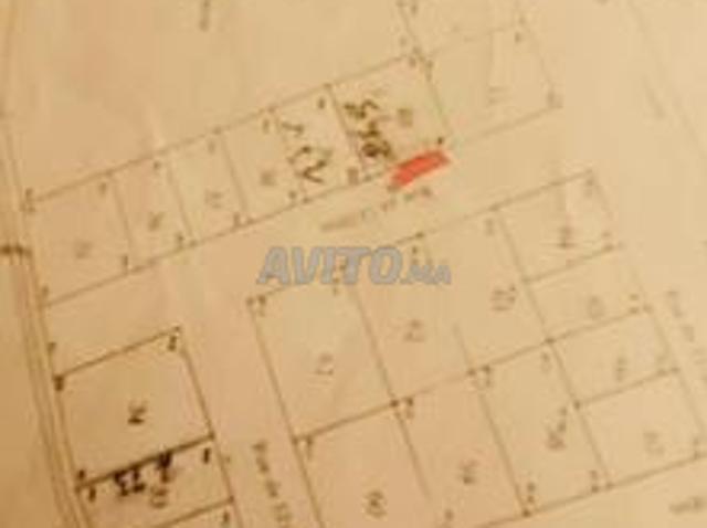 Propriété vente à Mellal