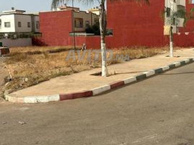 Propriété vente à Meknès