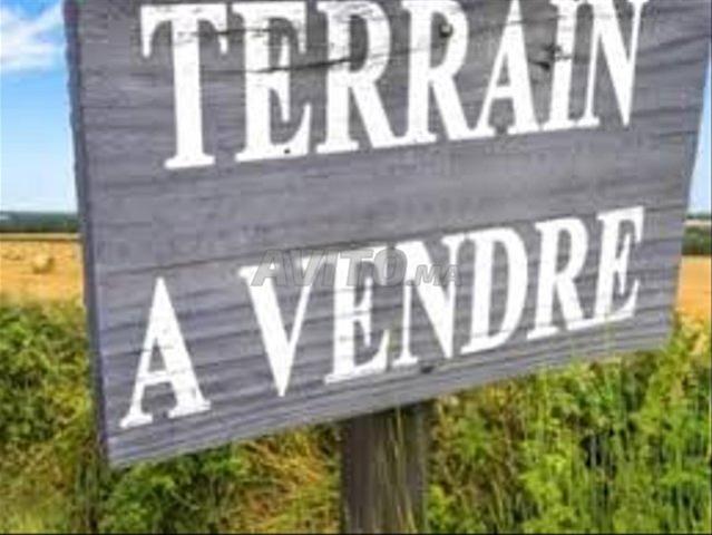 Propriété vente à L'Oriental
