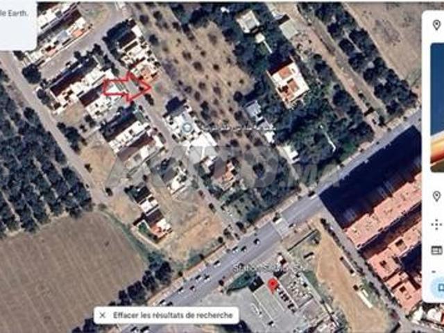 Propriété vente à Mellal