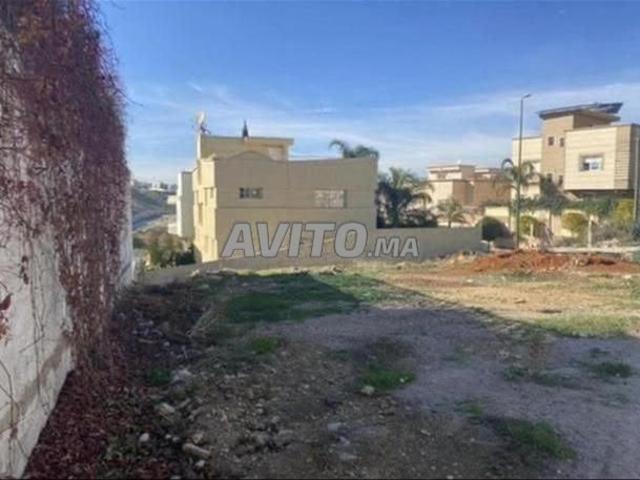 Propriété location à Meknès