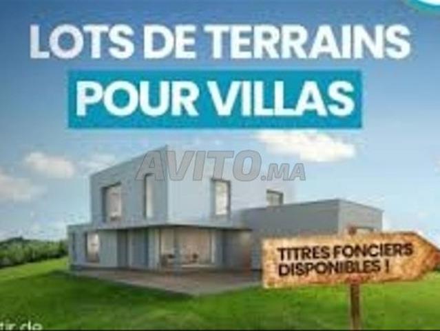 Propriété vente à L'Oriental