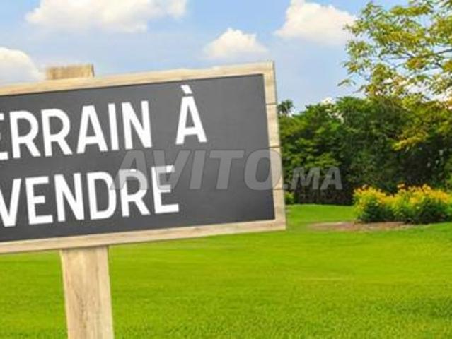 Propriété vente à Meknès