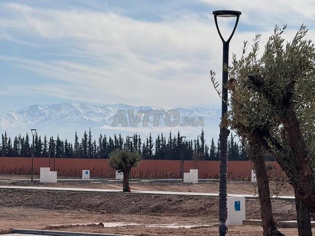 Propriété vente à Anfa, Gharb-Chrarda-Beni Hssen