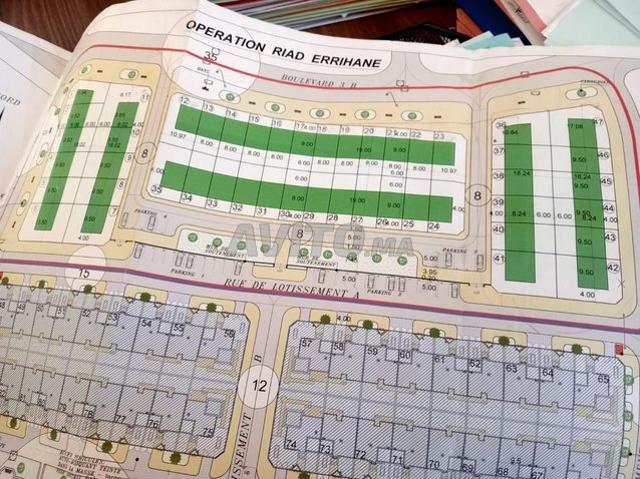 Propriété vente à Tamansourt, L'Oriental