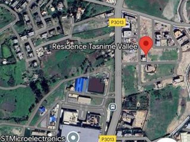 Propriété vente à Bouskoura, Gharb-Chrarda-Beni Hssen