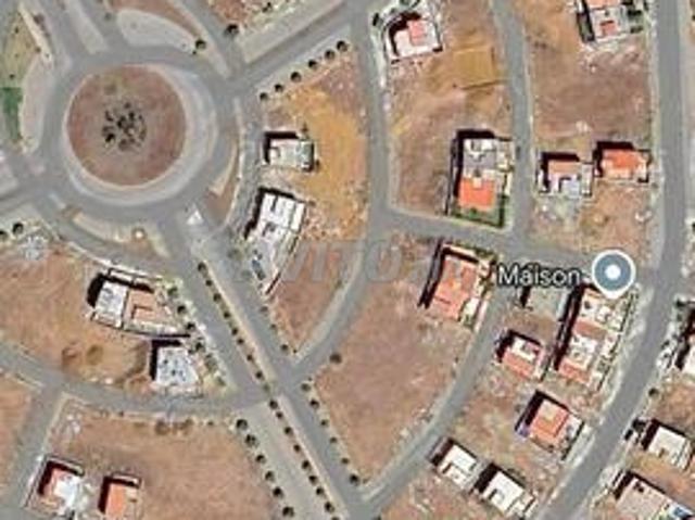 Propriété vente à Slimane, Gharb-Chrarda-Beni Hssen