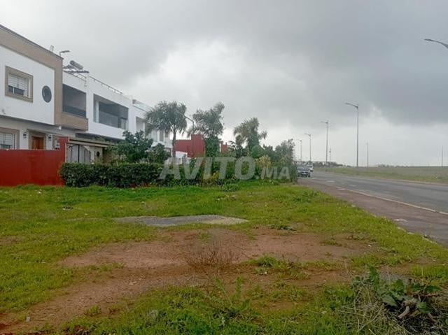 Propriété vente à Tamesna