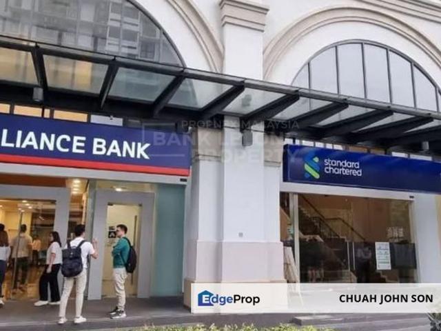 Shop for sale in Country Heights Damansara, Kuala Lumpur