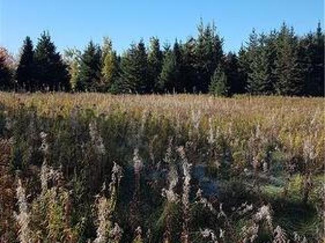 Land for sale in Bouctouche, New Brunswick