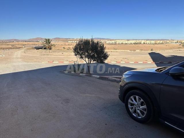 Propriété vente à Centre Ville, Ben Slimane