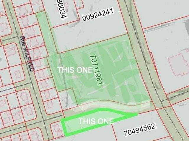 Land for sale in Westmorland, New Brunswick