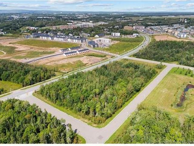 Land for sale in Westmorland, New Brunswick