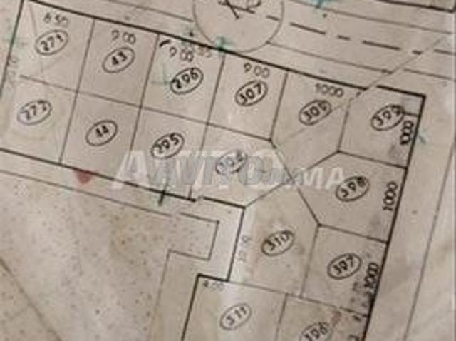 Propriété vente à Had Soualem, Gharb-Chrarda-Beni Hssen