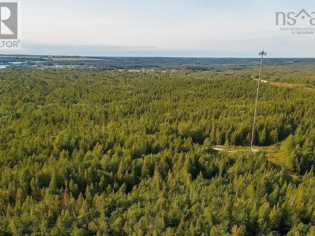 Land for sale in Arcadia, Nova Scotia