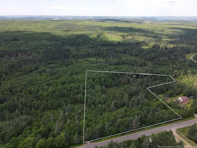 Land for sale in Penobsquis, New Brunswick