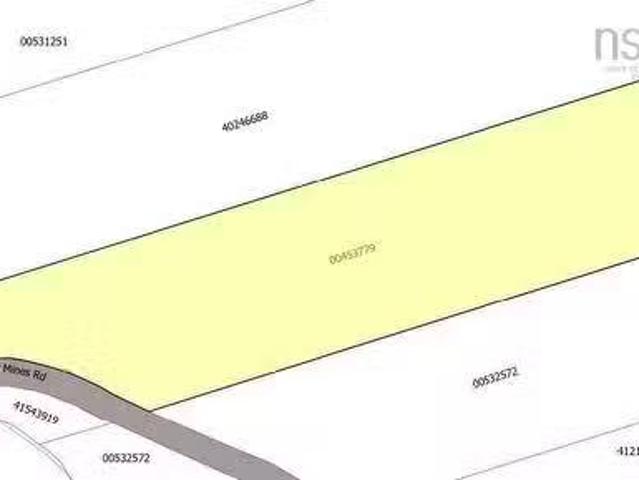 House for sale in Nova Scotia