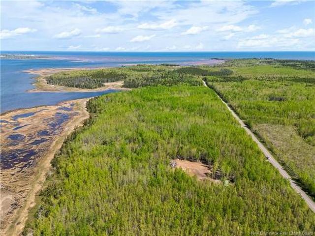 Land for sale in Westmorland, New Brunswick